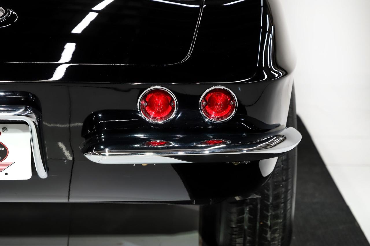 1961 Chevrolet Corvette