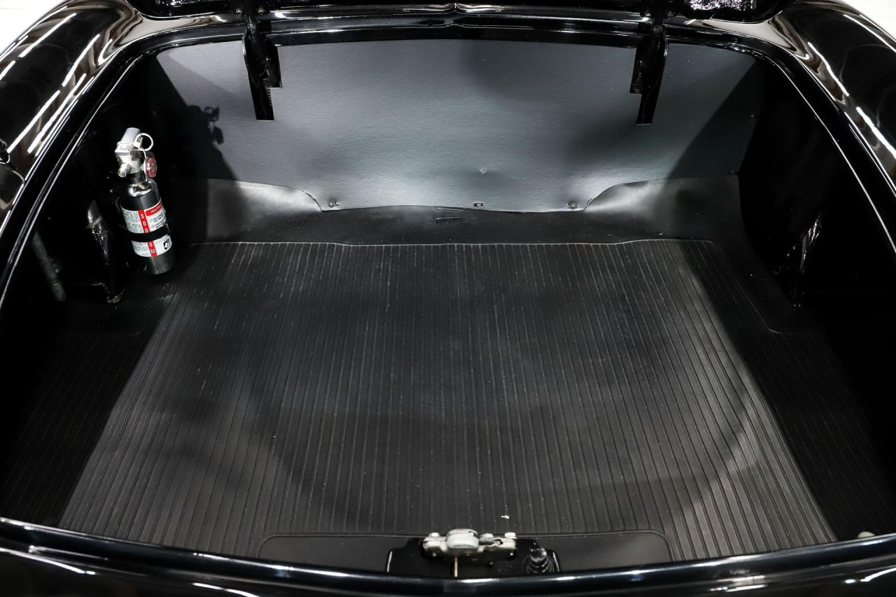 1961 Chevrolet Corvette