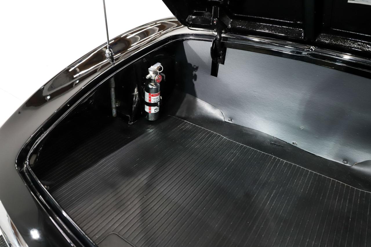 1961 Chevrolet Corvette