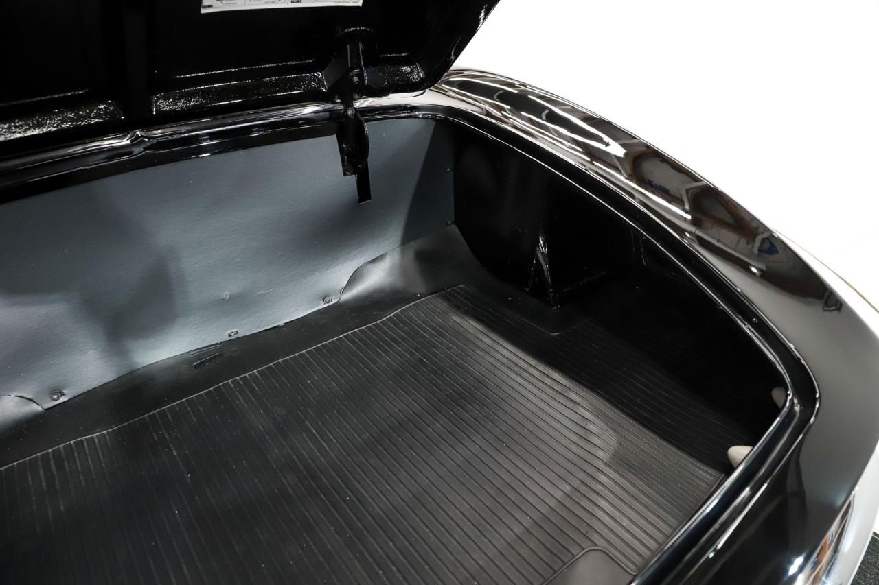 1961 Chevrolet Corvette