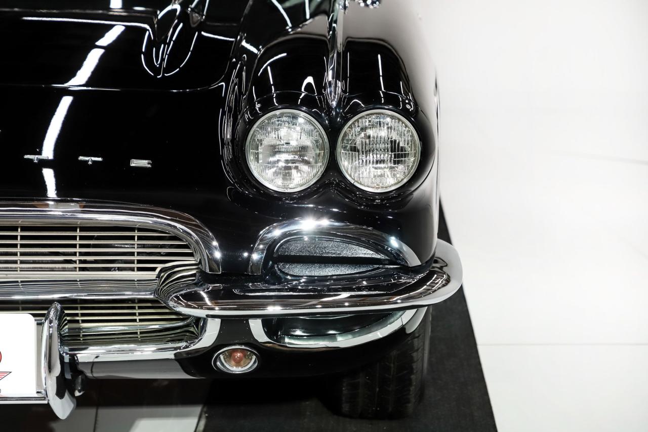 1961 Chevrolet Corvette