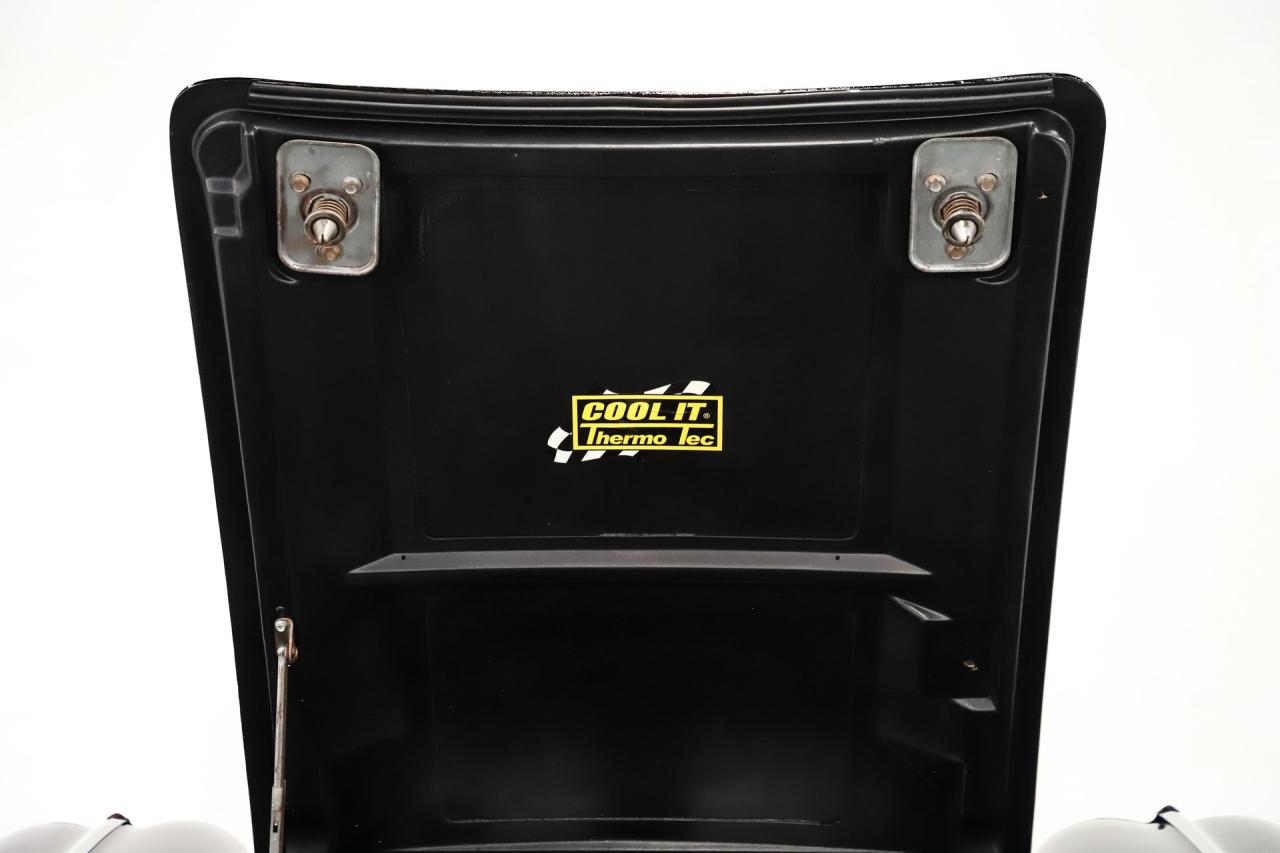 1961 Chevrolet Corvette