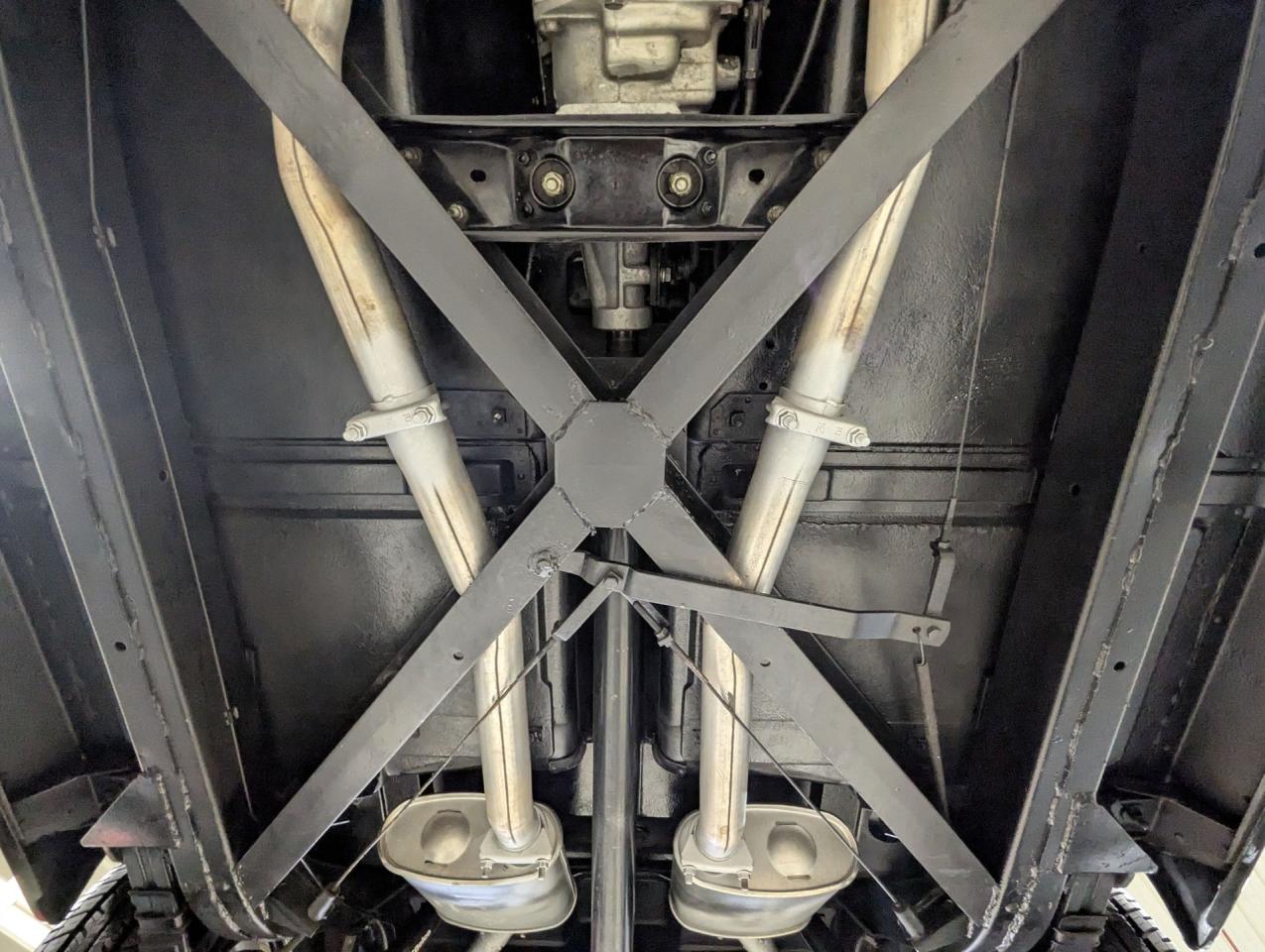 1961 Chevrolet Corvette