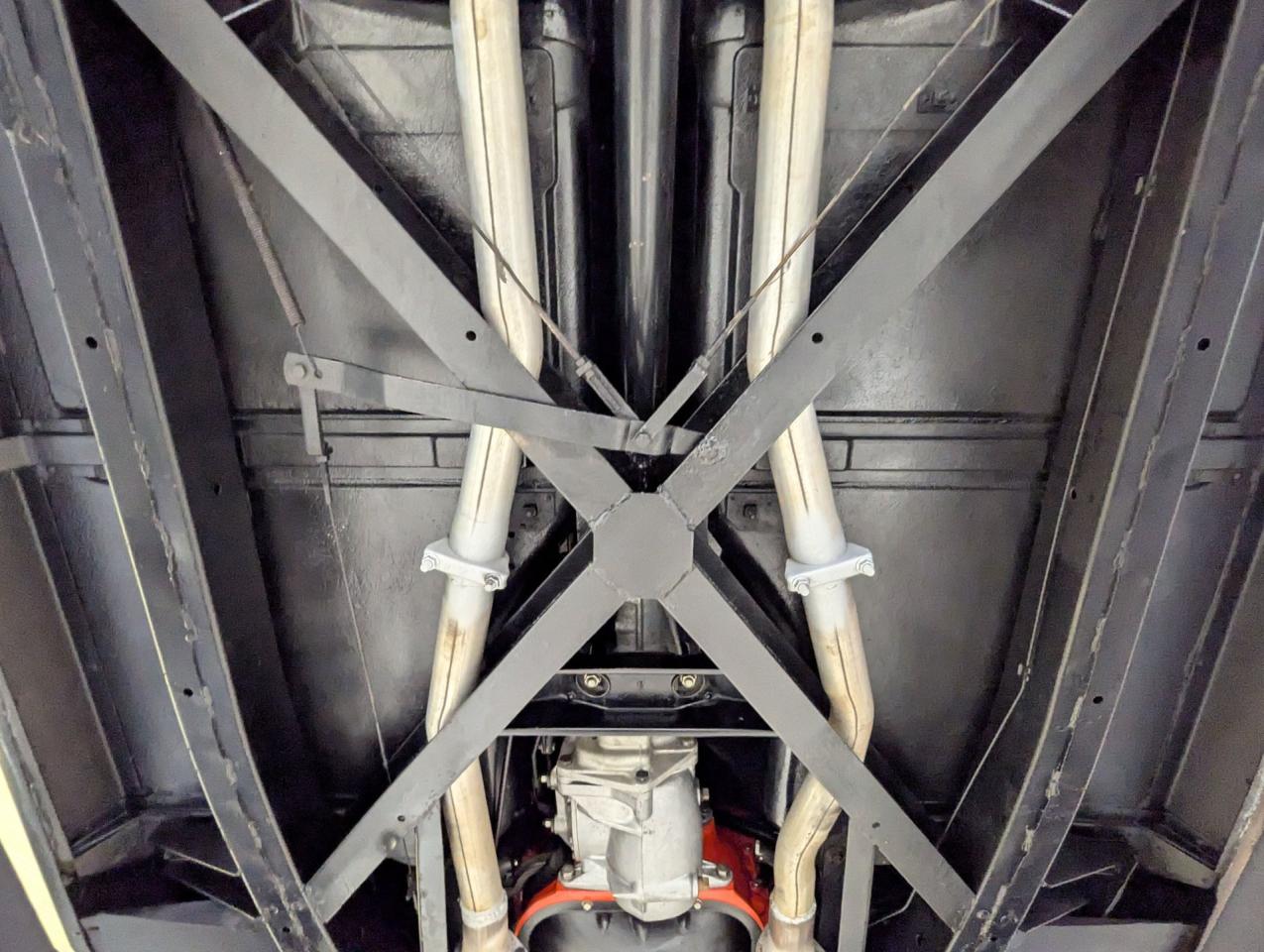 1961 Chevrolet Corvette