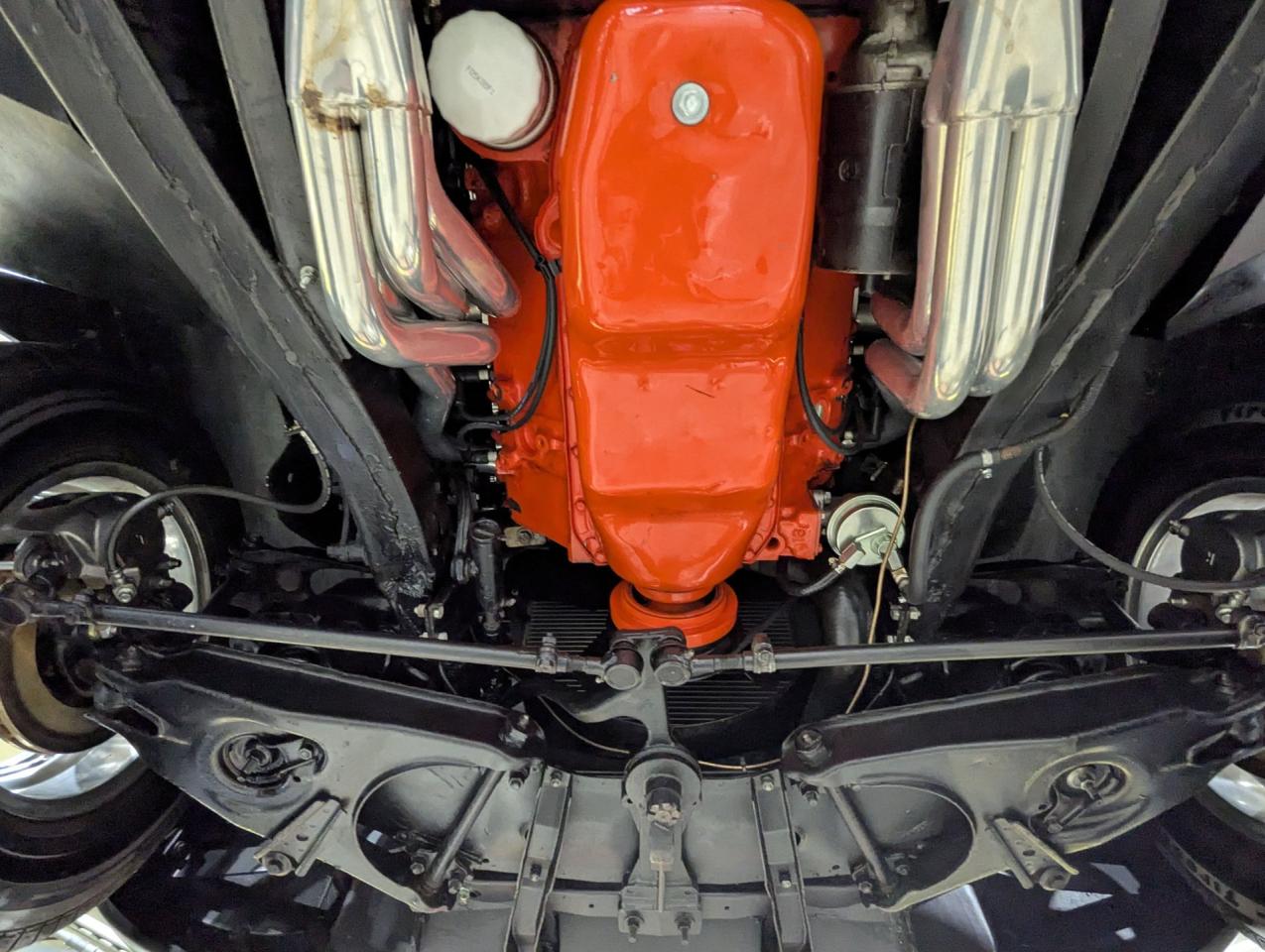 1961 Chevrolet Corvette