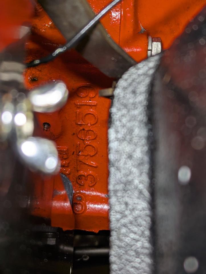 1961 Chevrolet Corvette