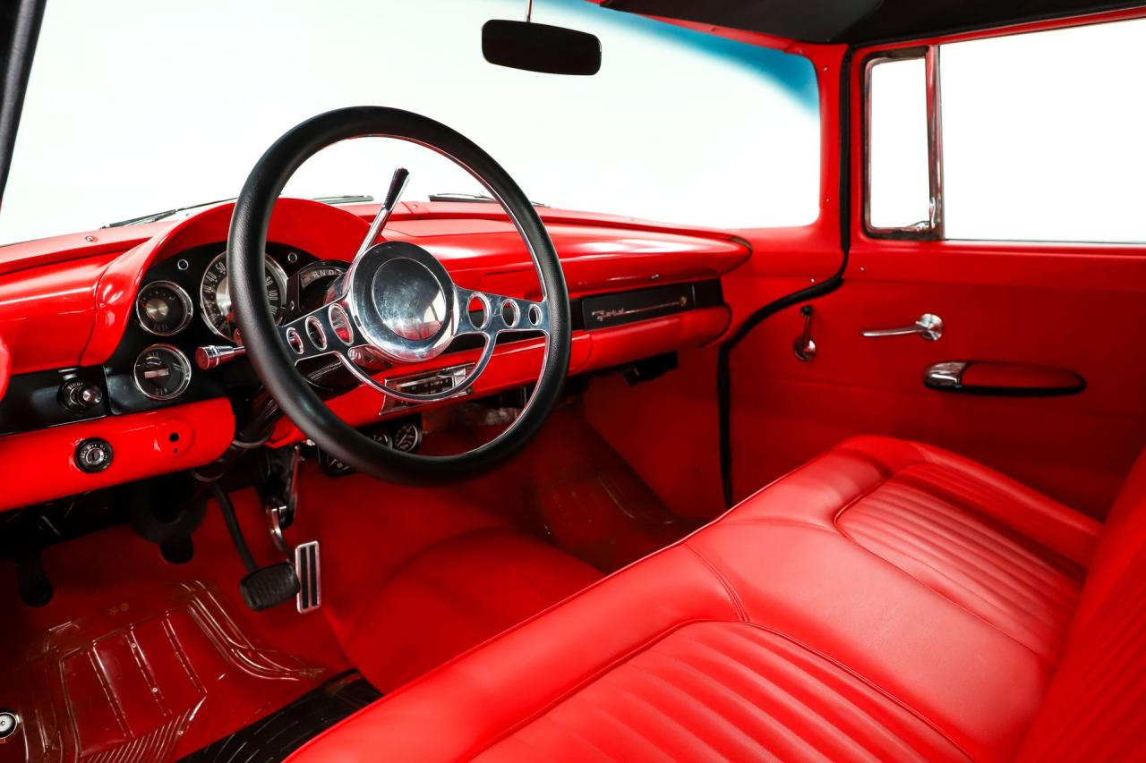 1956 Ford Customline