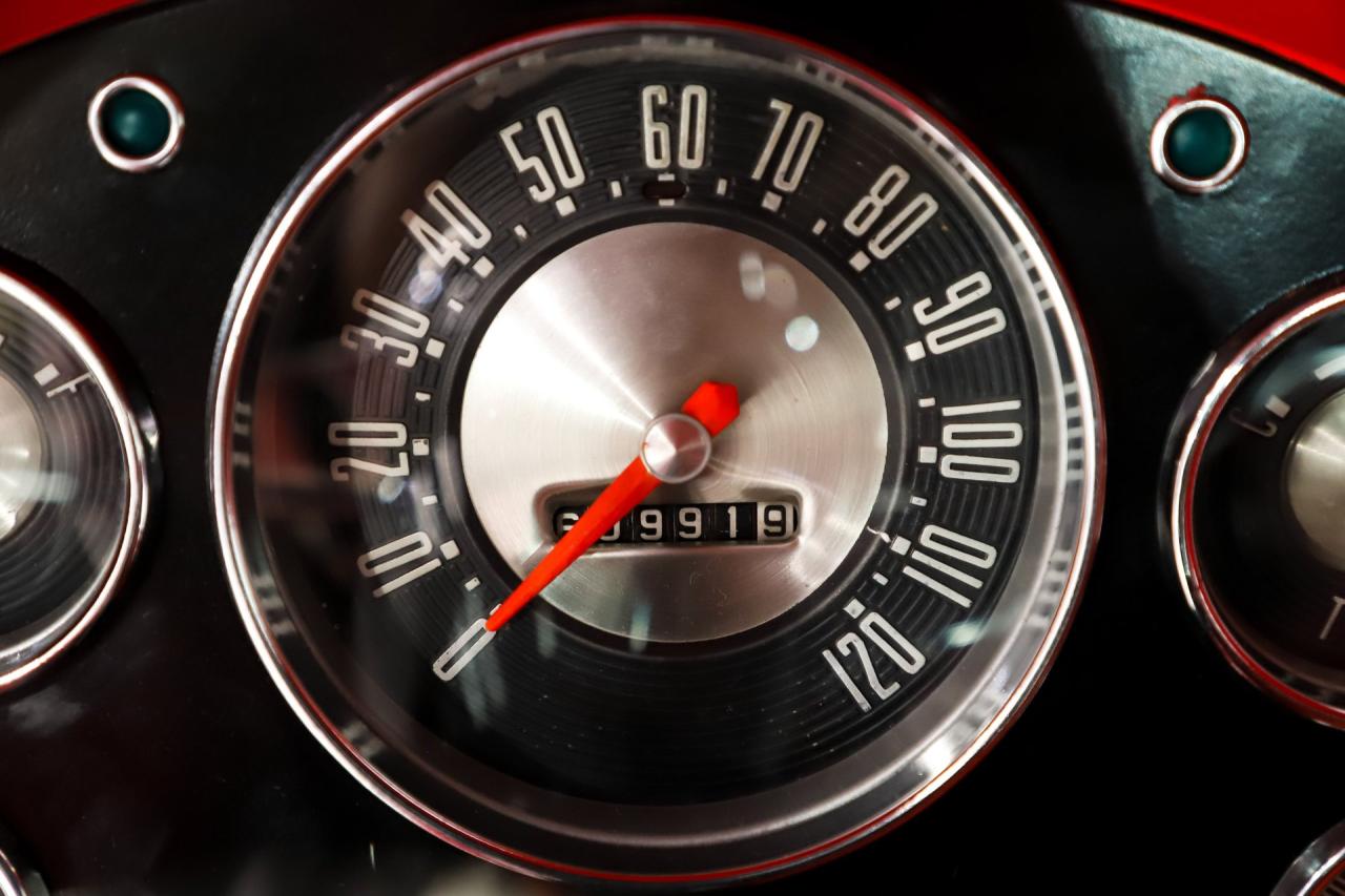 1956 Ford Customline