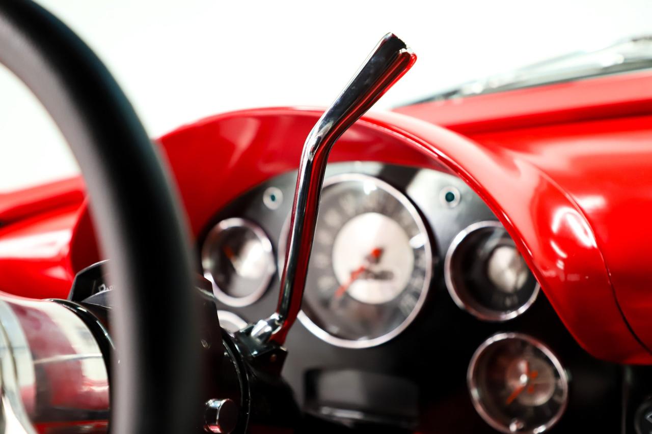 1956 Ford Customline