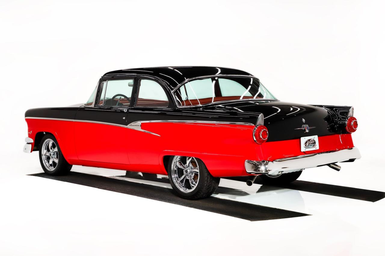 1956 Ford Customline
