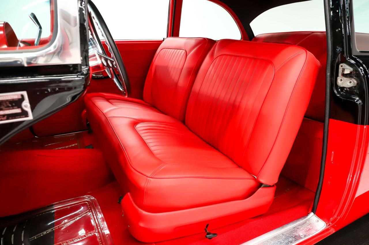 1956 Ford Customline