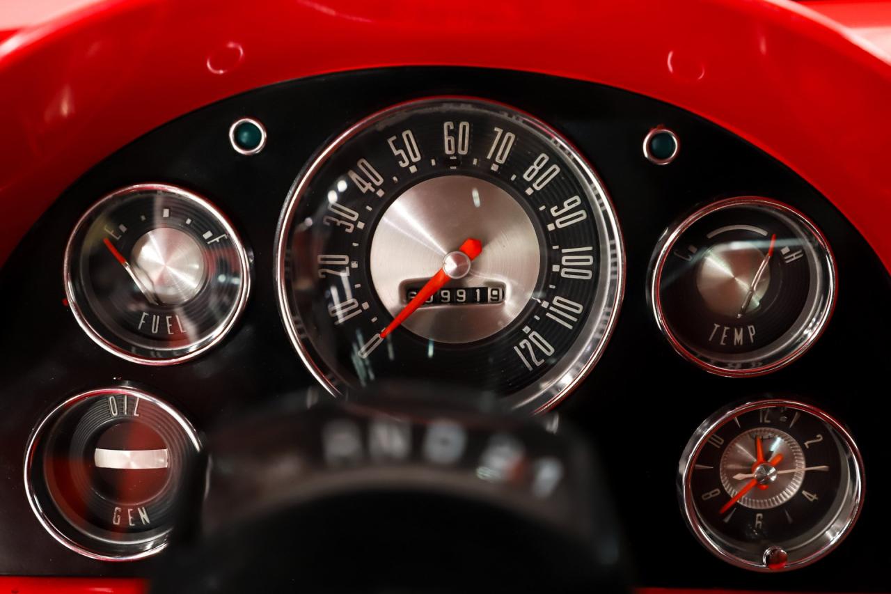 1956 Ford Customline