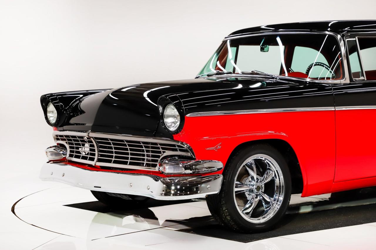 1956 Ford Customline