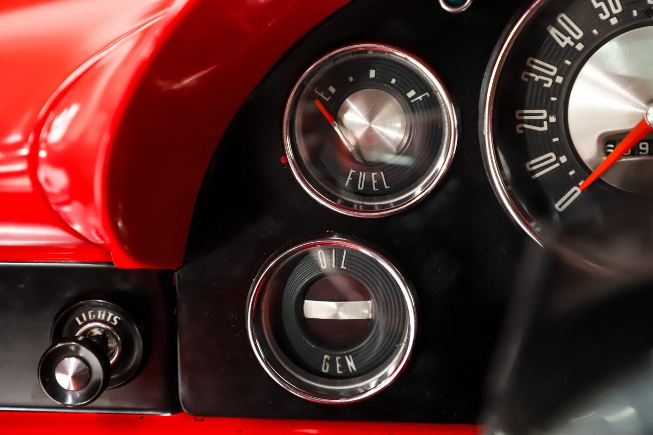 1956 Ford Customline