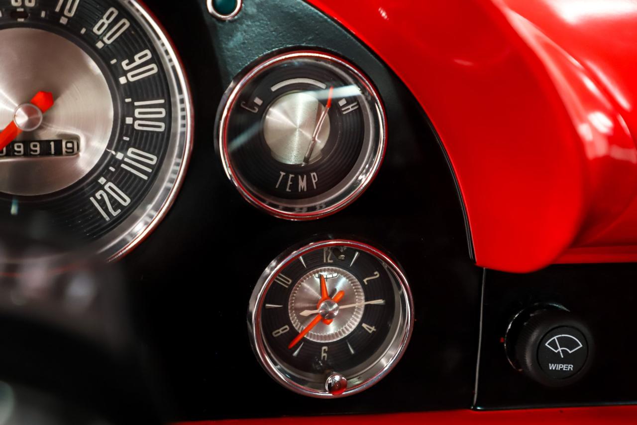 1956 Ford Customline