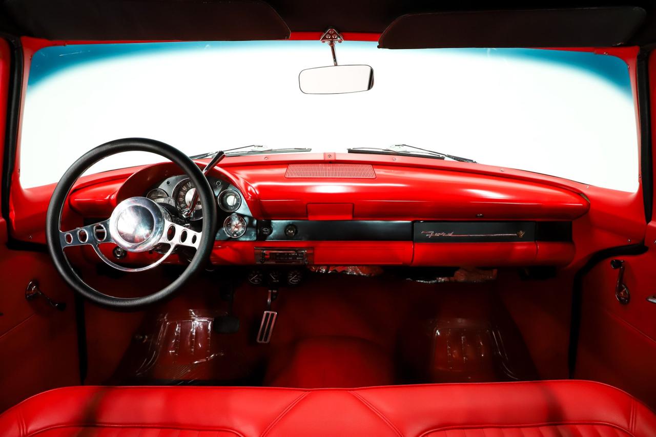 1956 Ford Customline