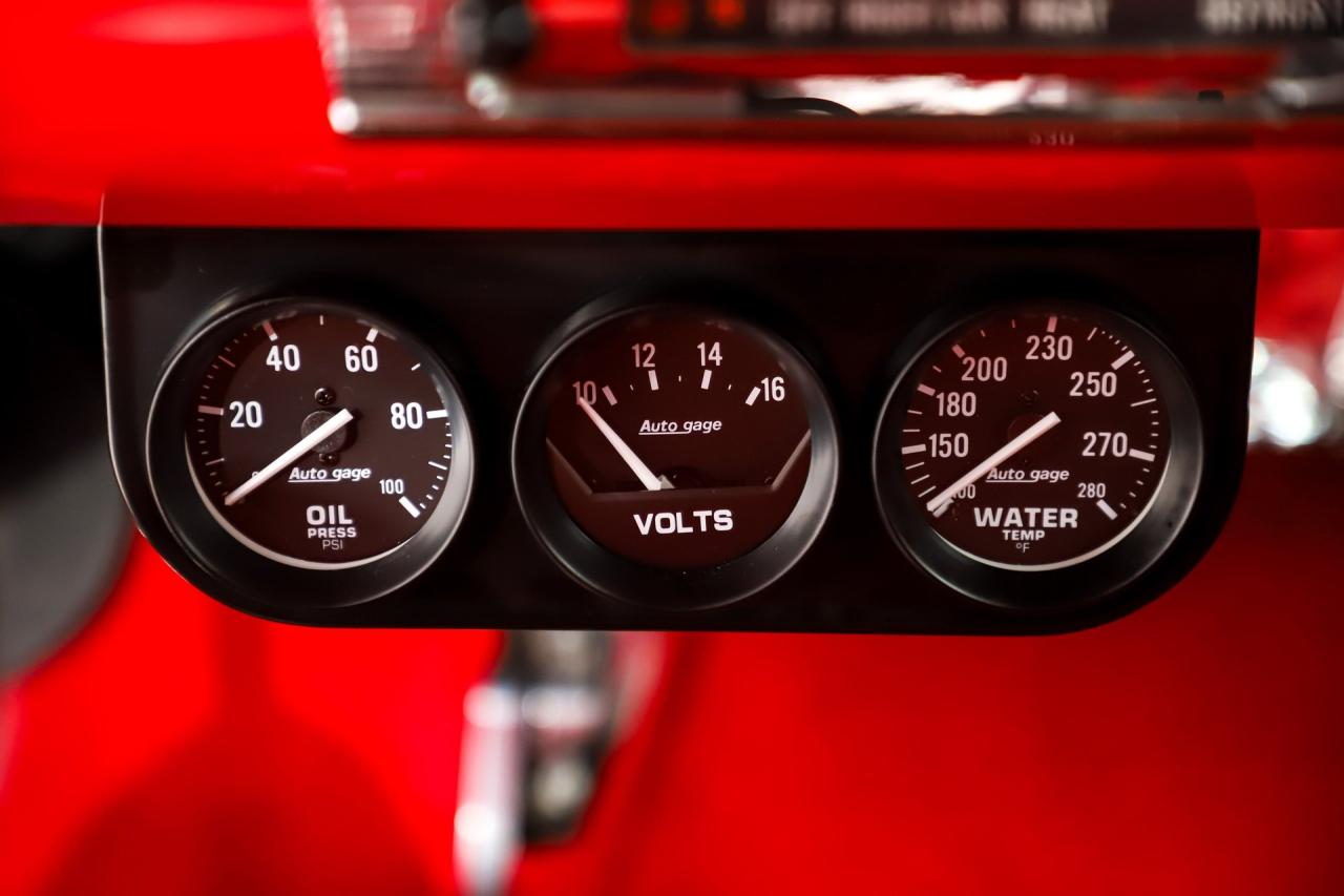 1956 Ford Customline