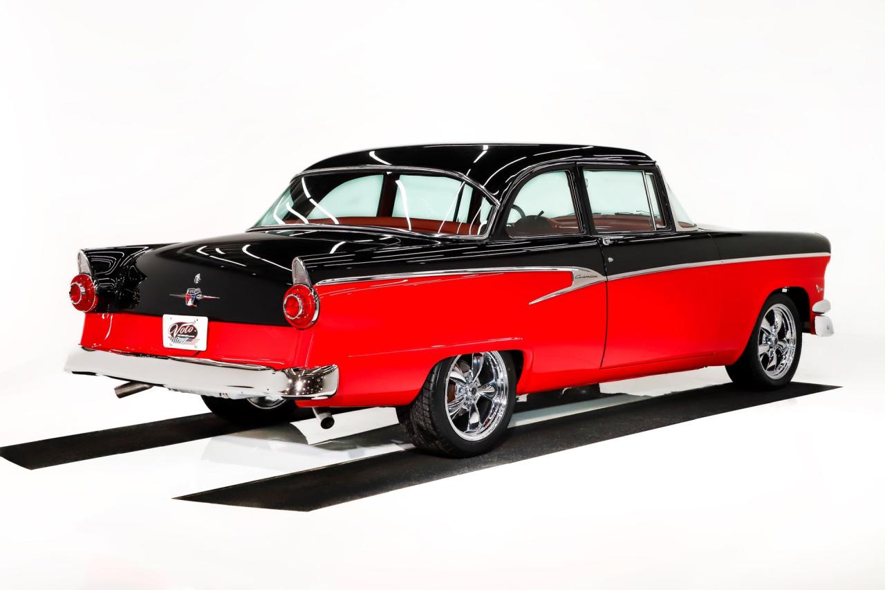 1956 Ford Customline