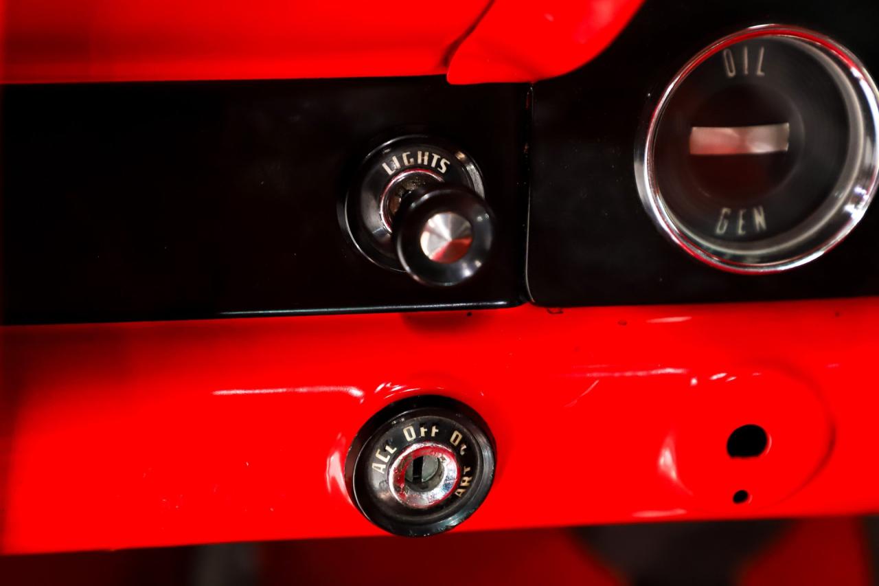 1956 Ford Customline