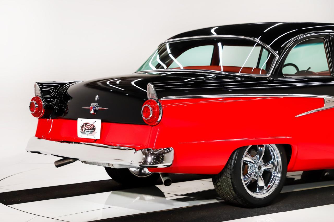 1956 Ford Customline