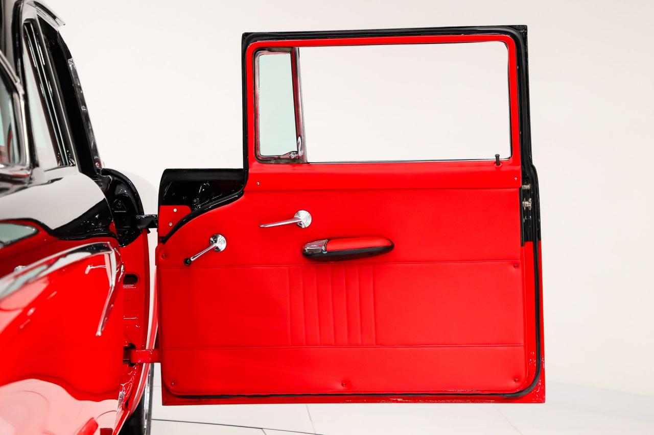 1956 Ford Customline