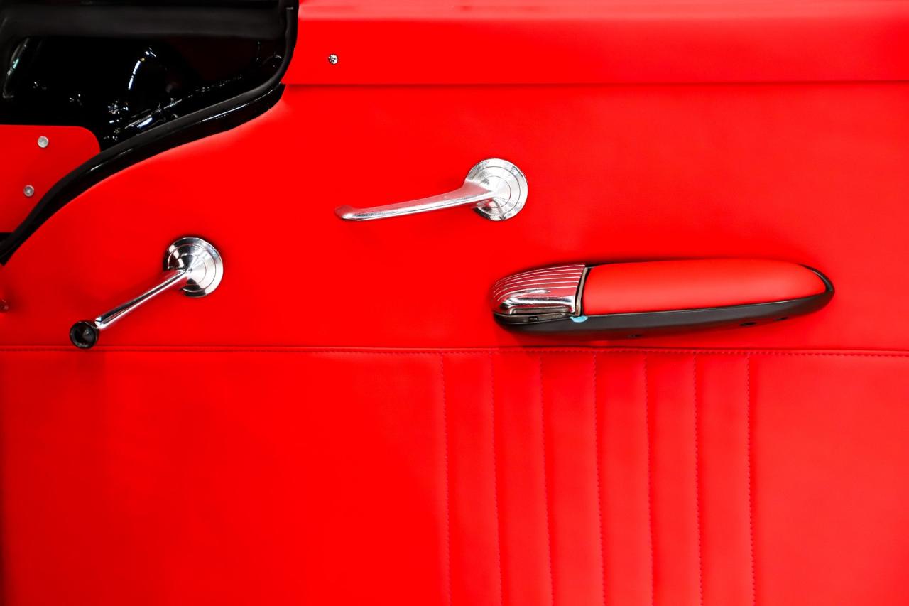 1956 Ford Customline