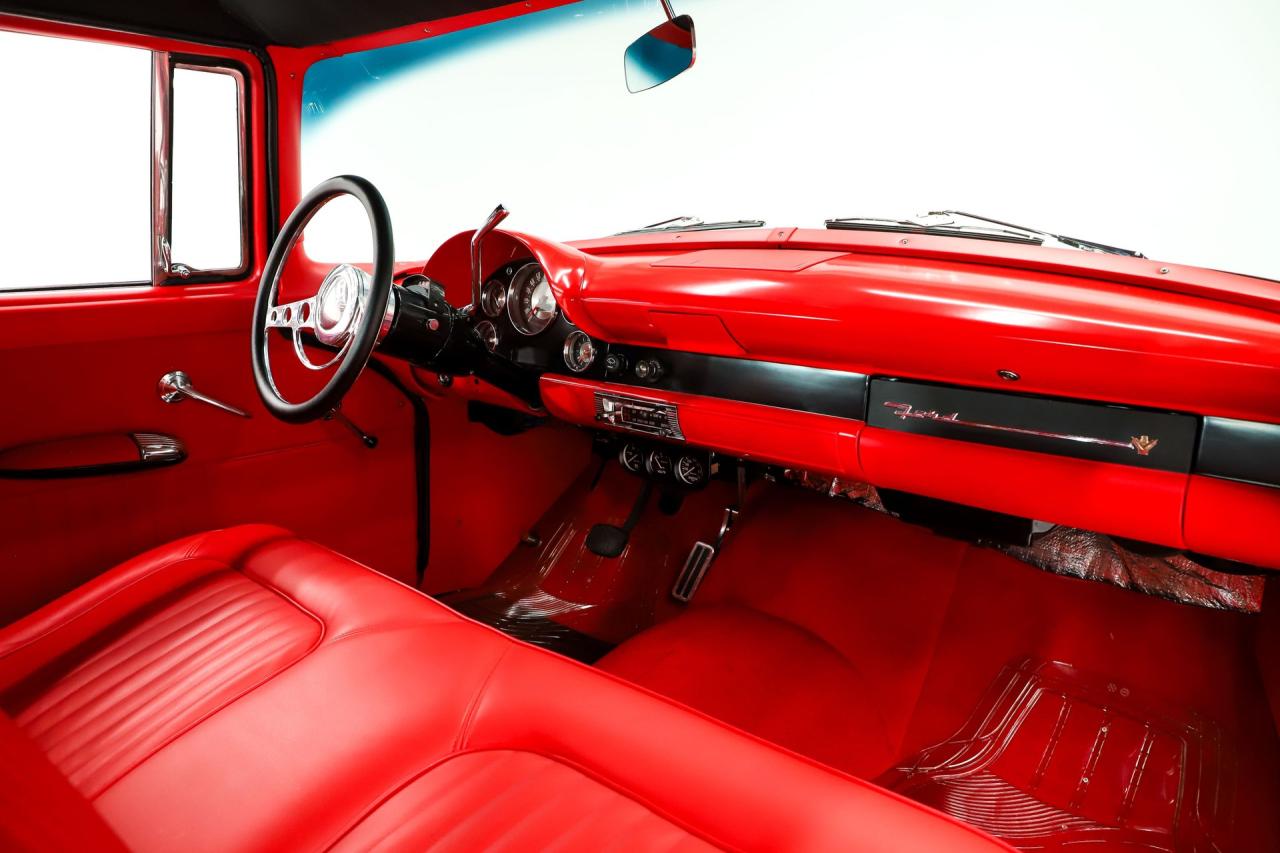 1956 Ford Customline