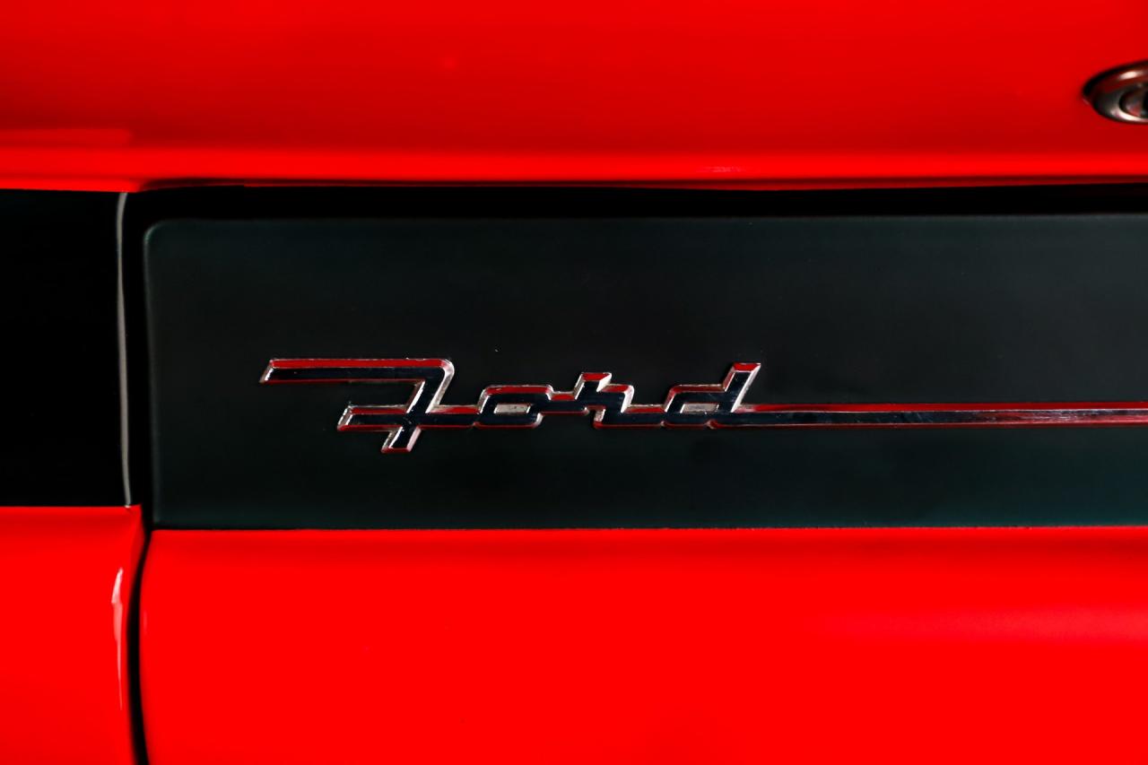 1956 Ford Customline