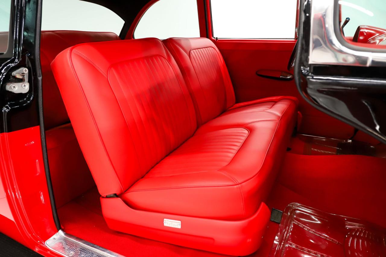 1956 Ford Customline