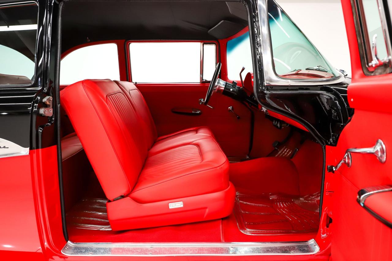 1956 Ford Customline