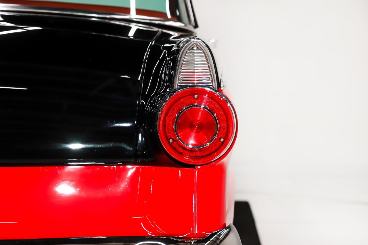 1956 Ford Customline