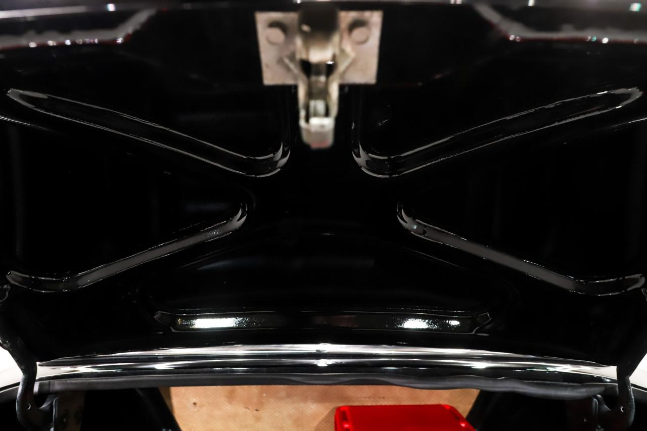 1956 Ford Customline