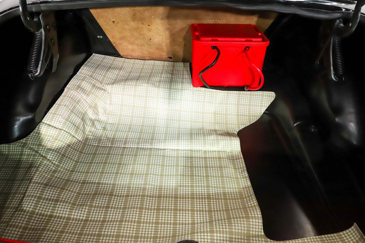 1956 Ford Customline