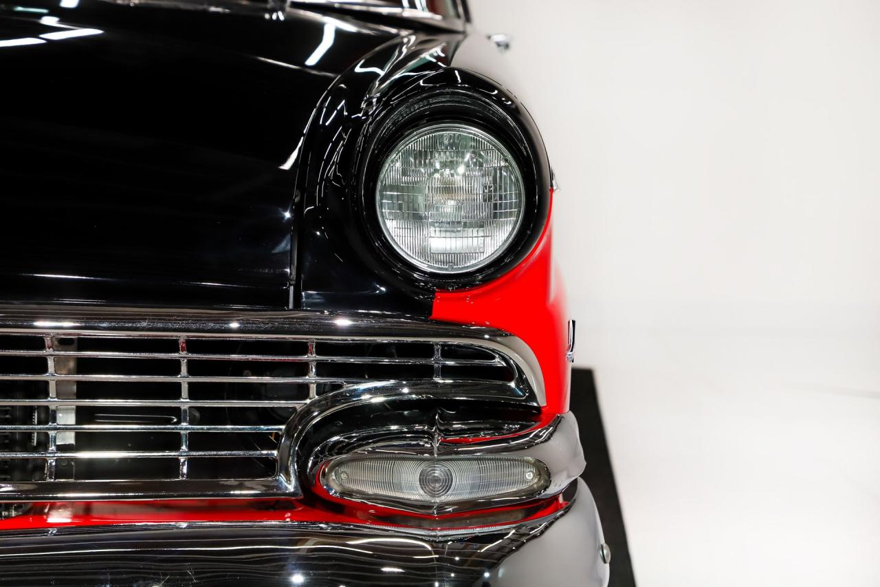 1956 Ford Customline