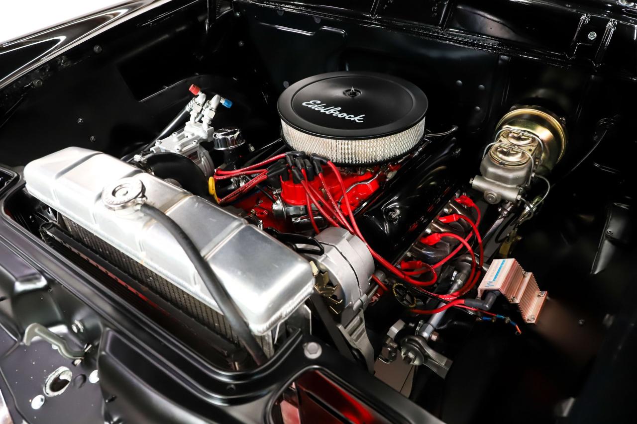 1956 Ford Customline