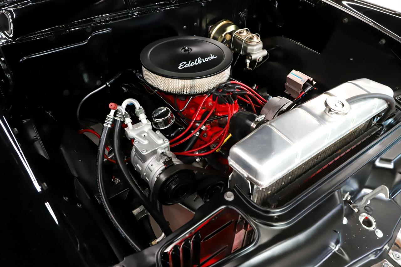 1956 Ford Customline