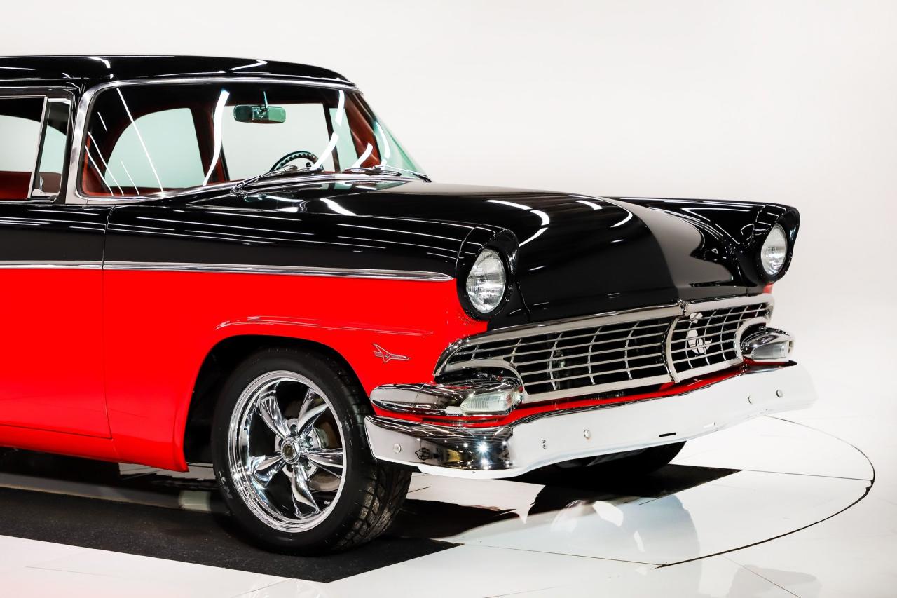 1956 Ford Customline