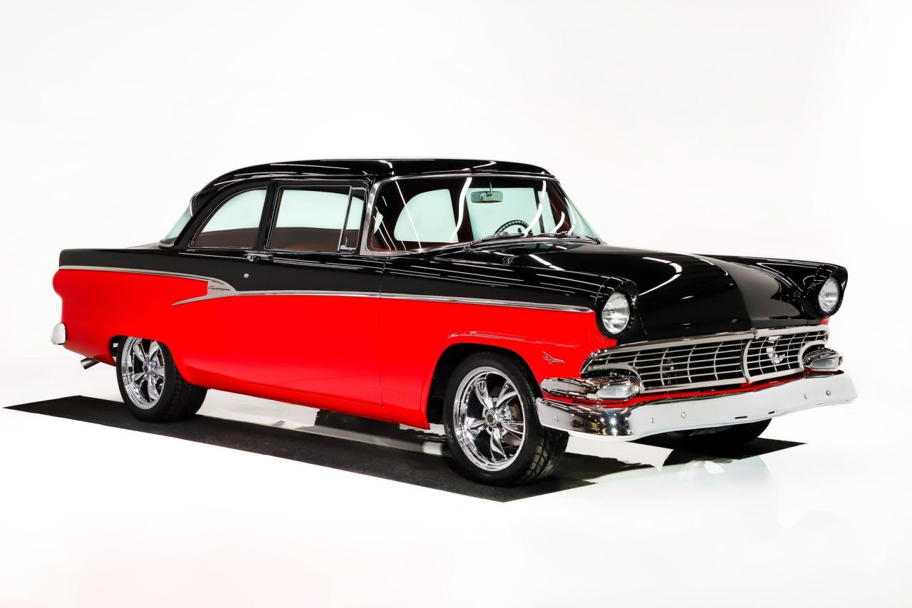 1956 Ford Customline