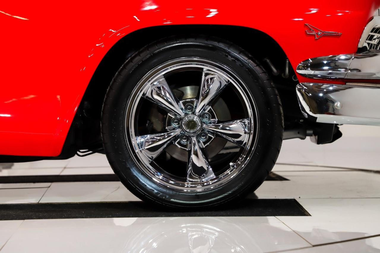 1956 Ford Customline