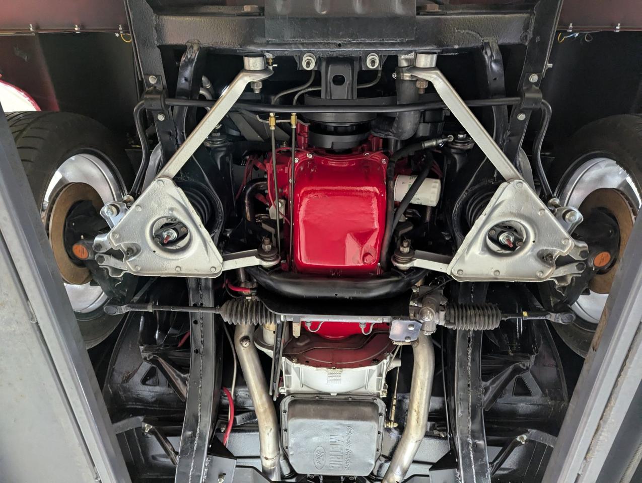 1956 Ford Customline