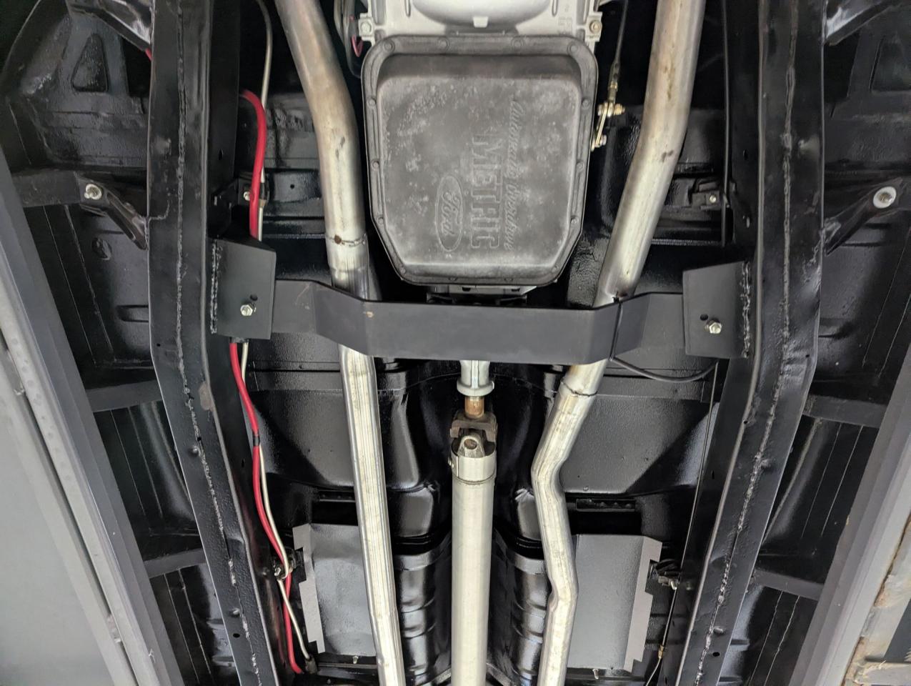 1956 Ford Customline