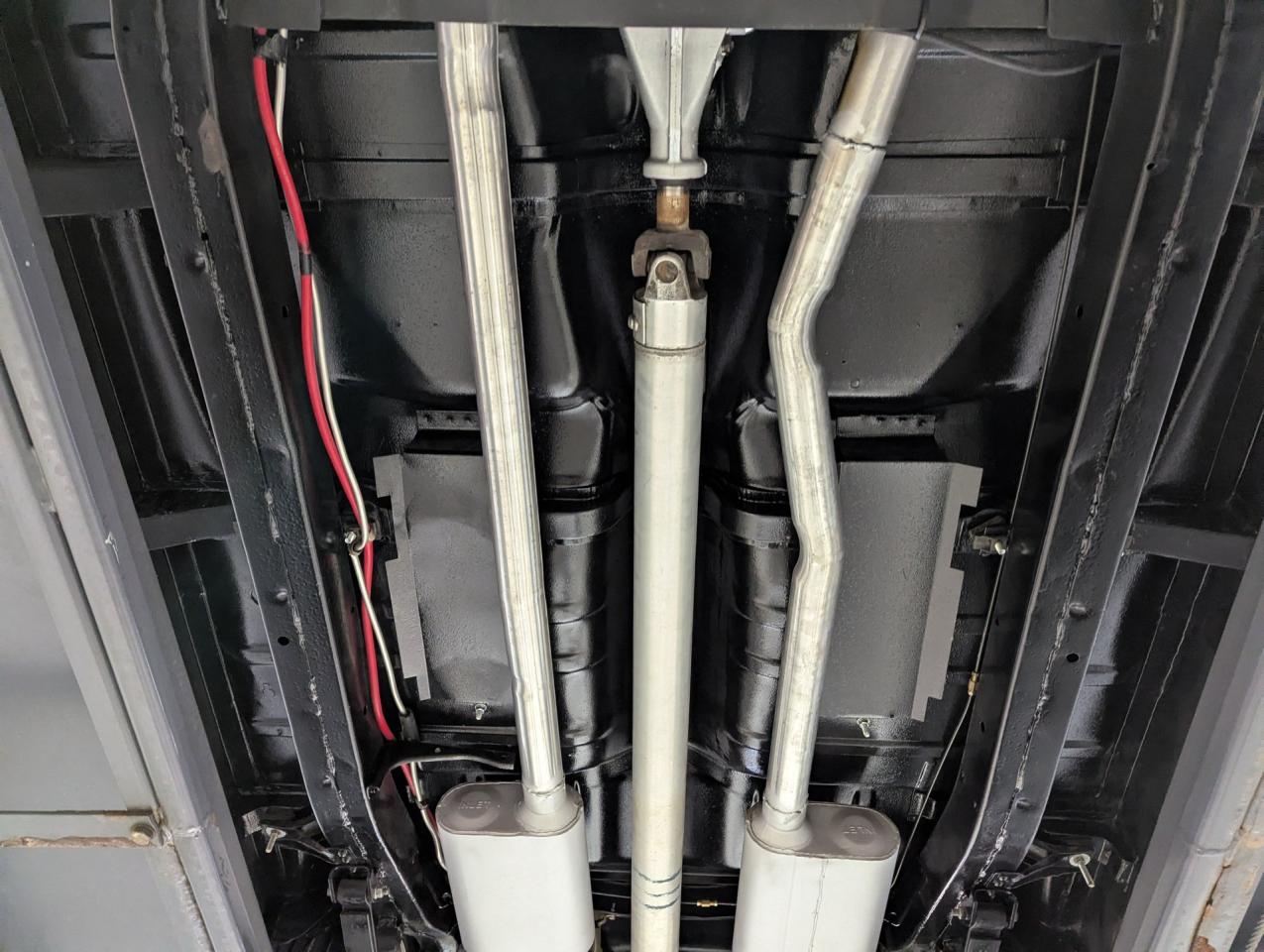 1956 Ford Customline