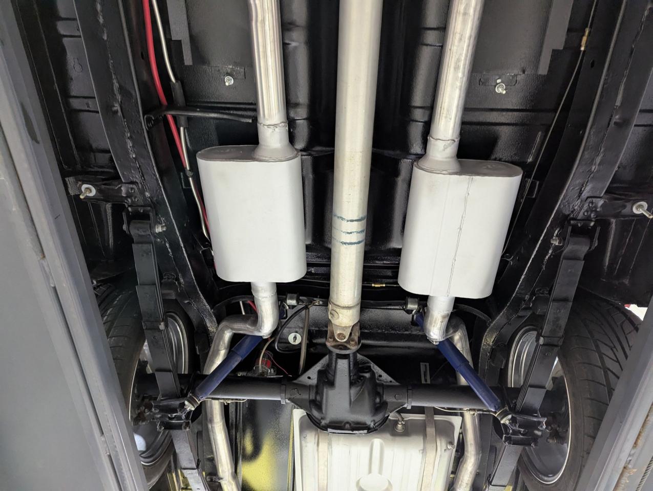 1956 Ford Customline