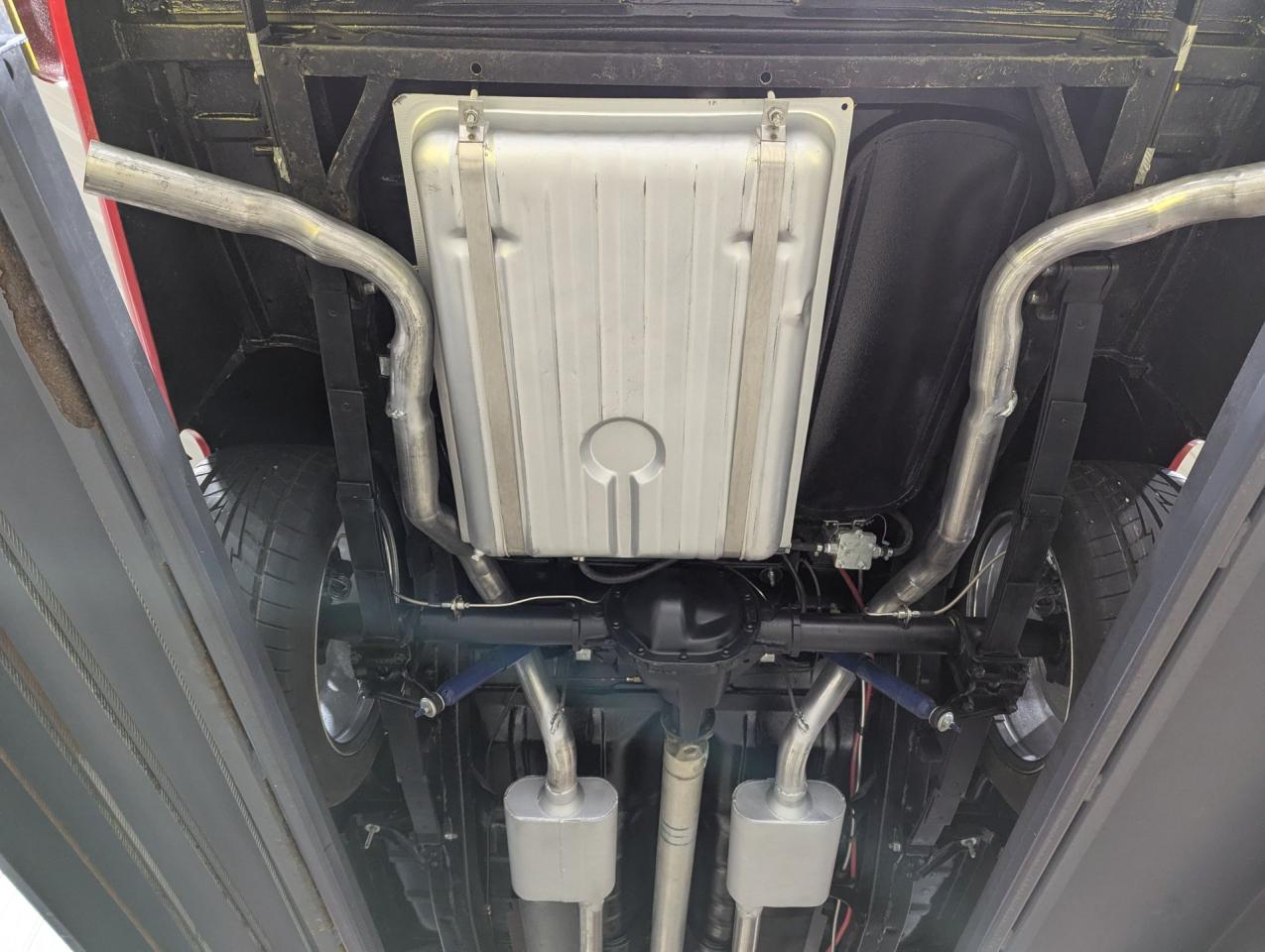 1956 Ford Customline