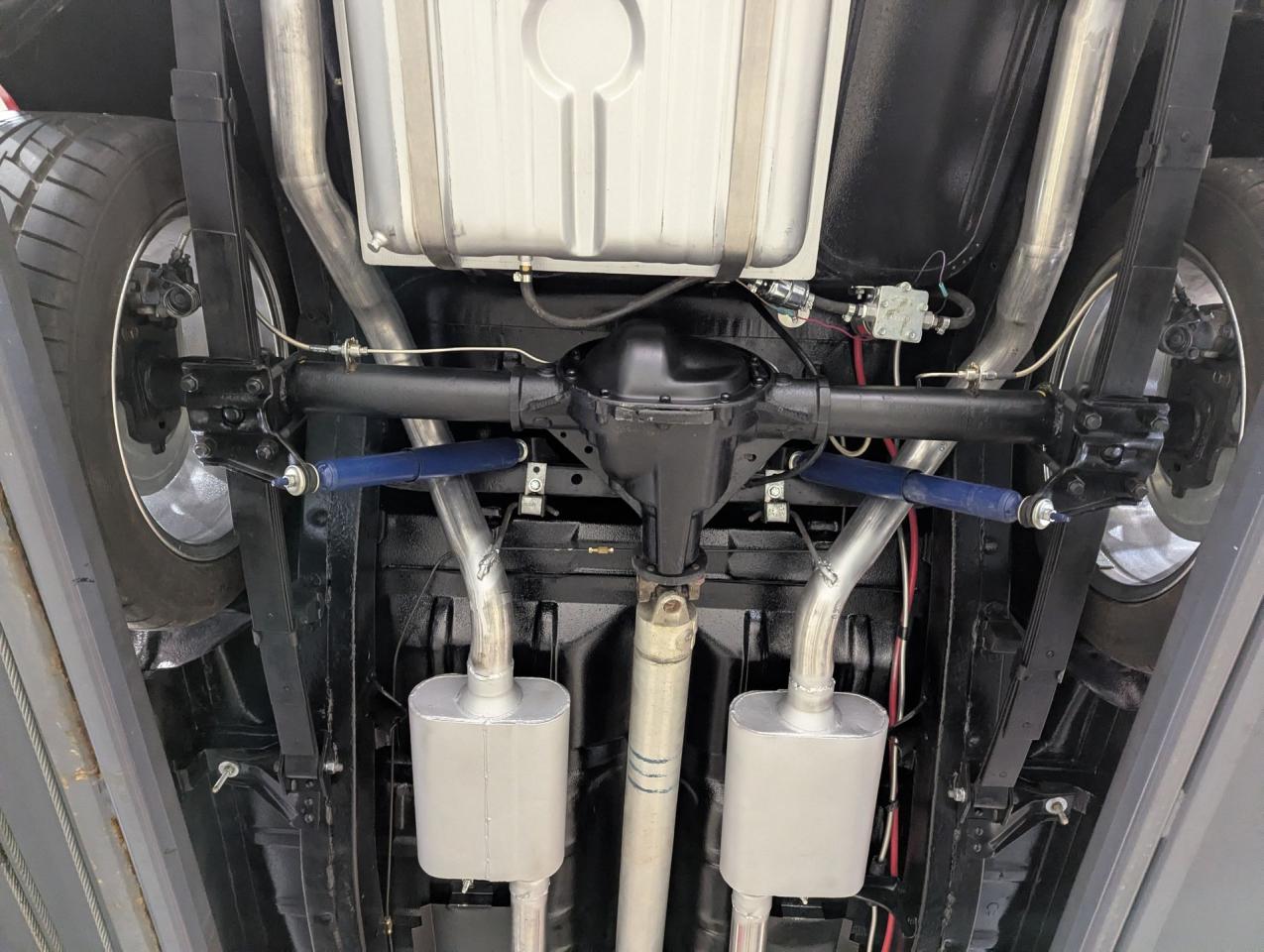 1956 Ford Customline