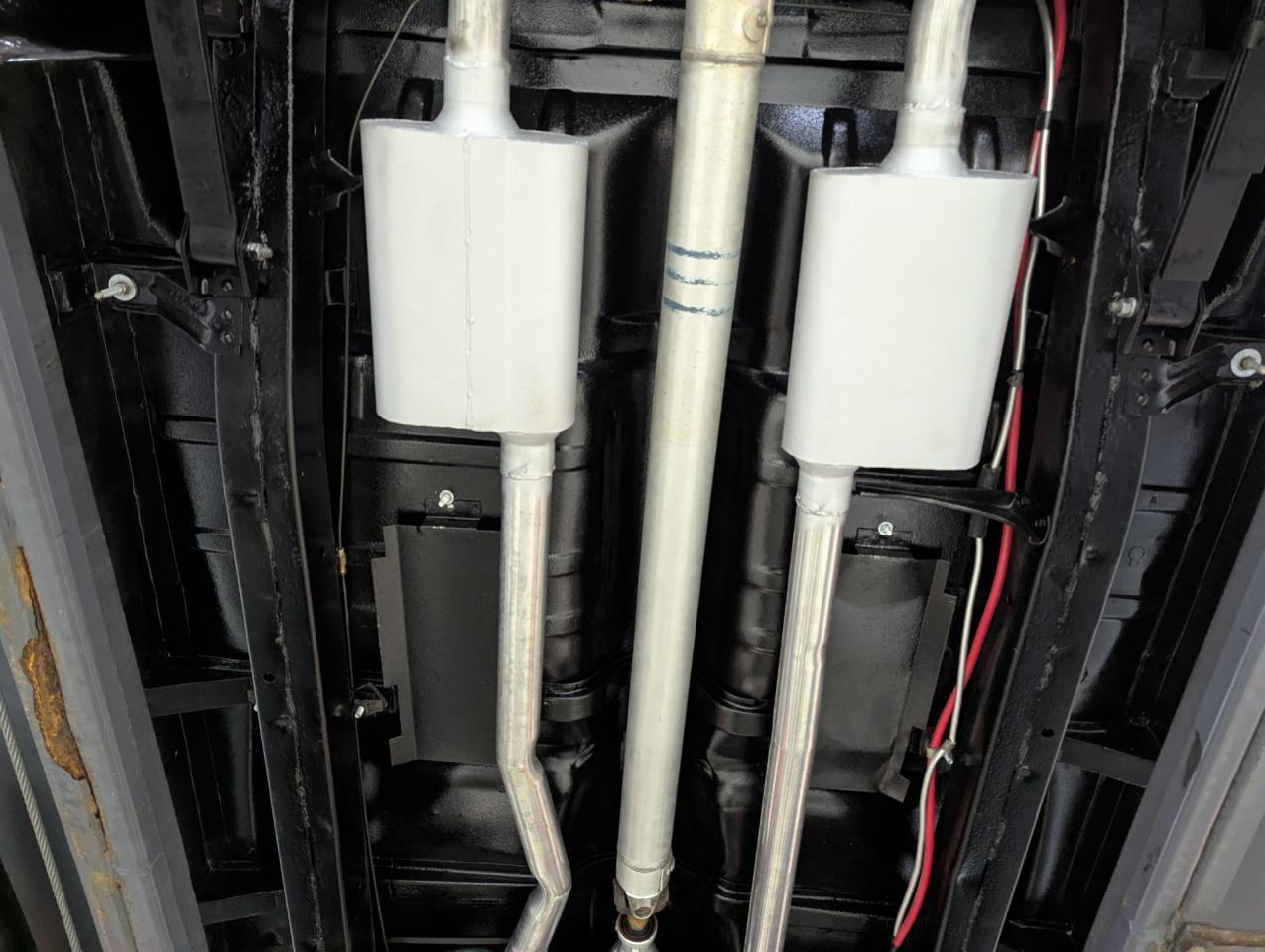 1956 Ford Customline