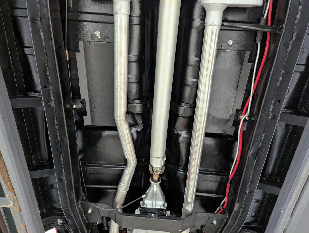 1956 Ford Customline