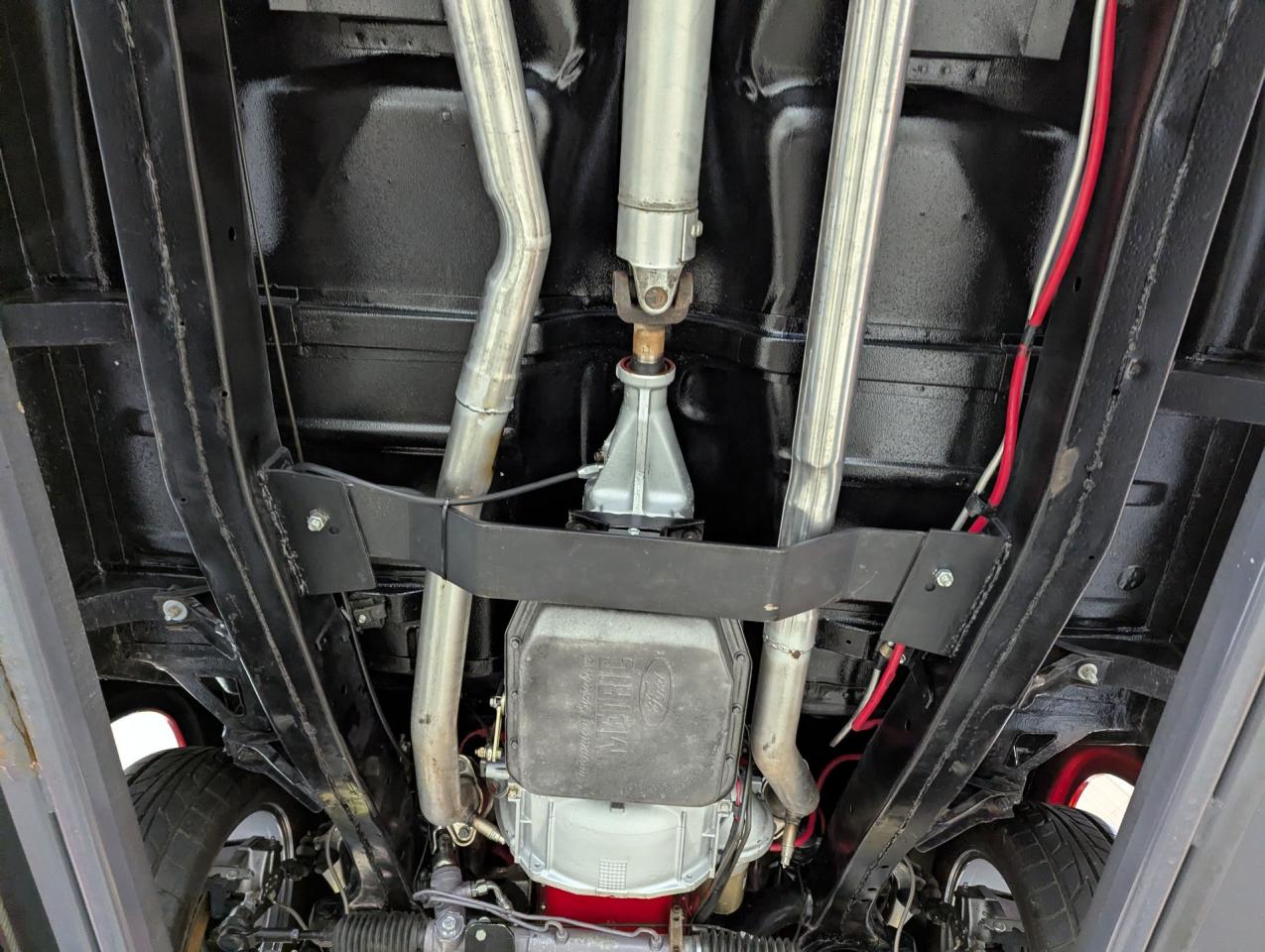 1956 Ford Customline