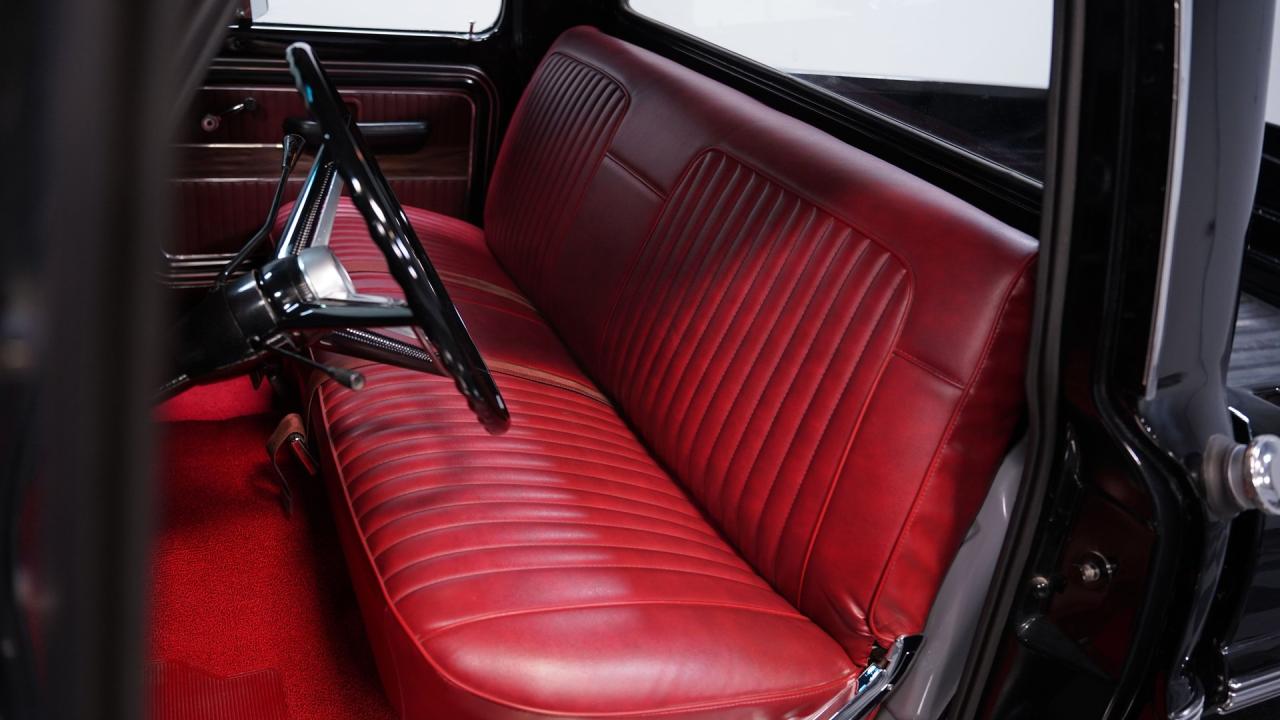 1969 Ford F-100 Ranger