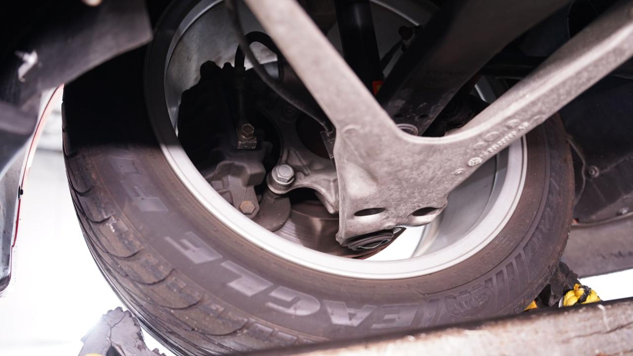 2000 Chevrolet Corvette